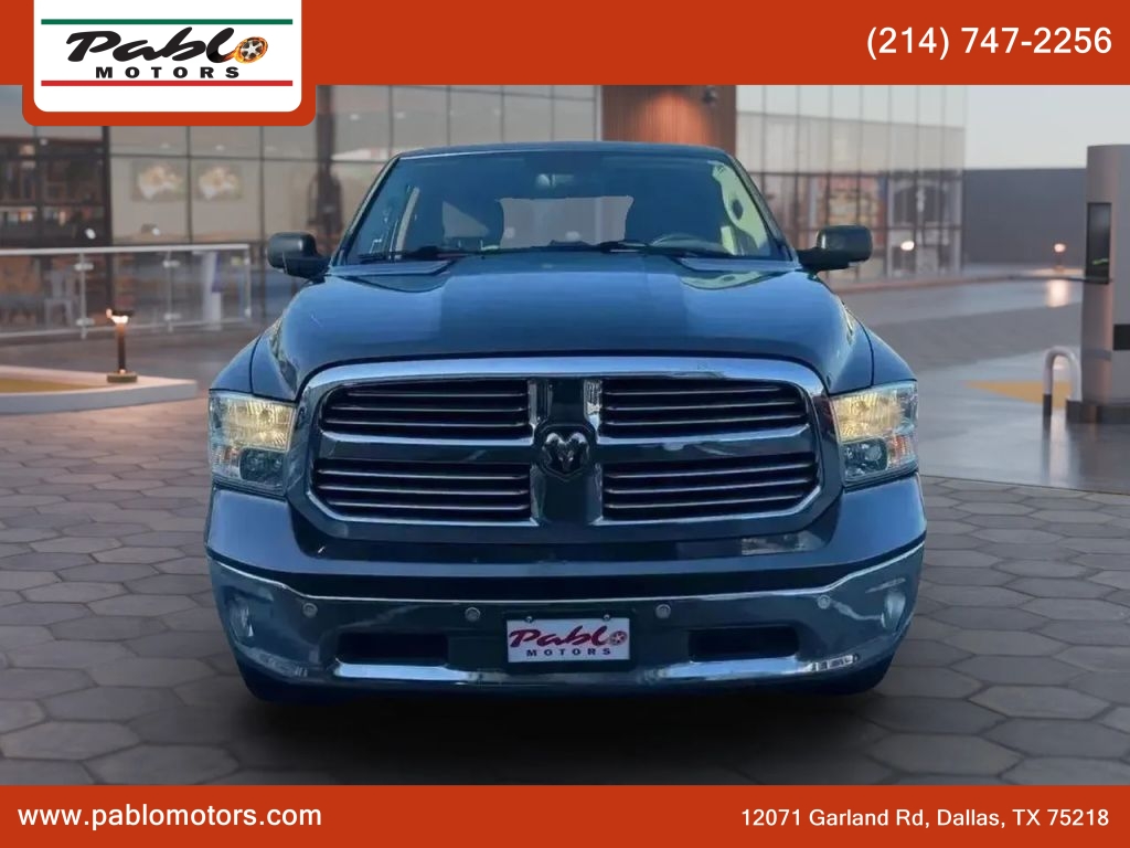 ram ram 1500 pickup 2016 1C6RR7LG6GS144558 image ram ram 1500 pickup 2016 1C6RR7LG6GS144558 image